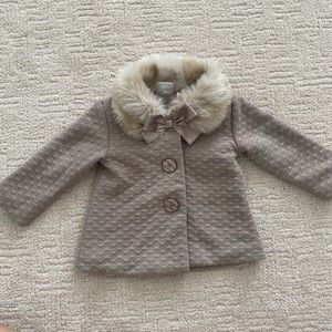 Super Cute Girls Jacket